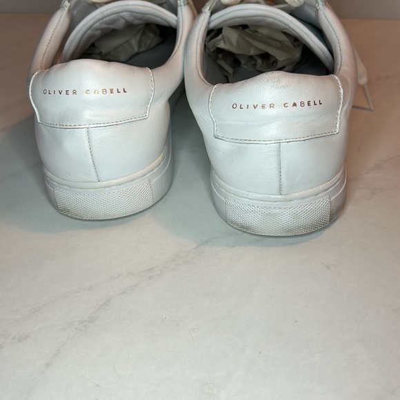 Oliver Cabell Low 1 Sneakers - Picture 15 of 15